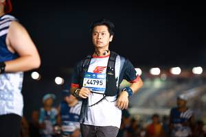 BIB: 44795
                            <button type="button" onclick="openModal(22926914)" class="btn btn-primary btn-sm float-right btn-popup" data-toggle="modal" data-target=".modal-high-quality">
                        <i class="fas fa-shopping-cart"></i> Add to Cart
                    </button>
                                            <button type="button" onclick="isThisMe(22926914, true)" class="btn btn-success btn-sm float-right btn-popup btn-isme hidden" data-toggle="tooltip" data-placement="bottom" title="นี่คือรูปของคุณใช่ไหม คลิกที่นี่เพื่อเอาเข้าอัลบั้ม">
                        <i class="fas fa-plus"></i> Add to album
                    </button>
                    <button type="button" onclick="isThisMe(22926914, false)" class="btn btn-warning btn-sm float-right btn-popup btn-isnotme hidden">
                        <i class="fas fa-ban"></i> Remove from album
                    </button>